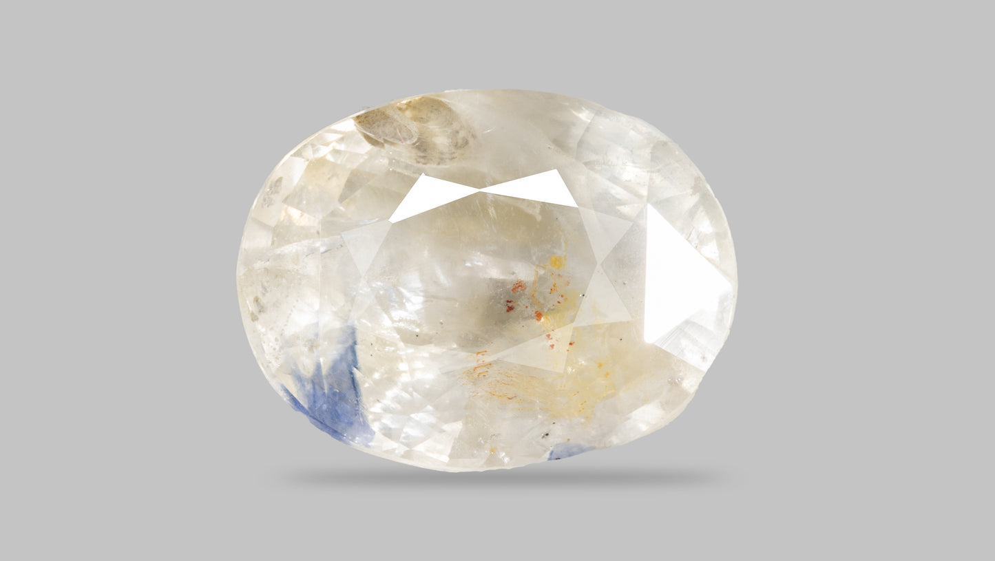 NATURAL PITAMBARI 9.33 CARATS - Pitambari