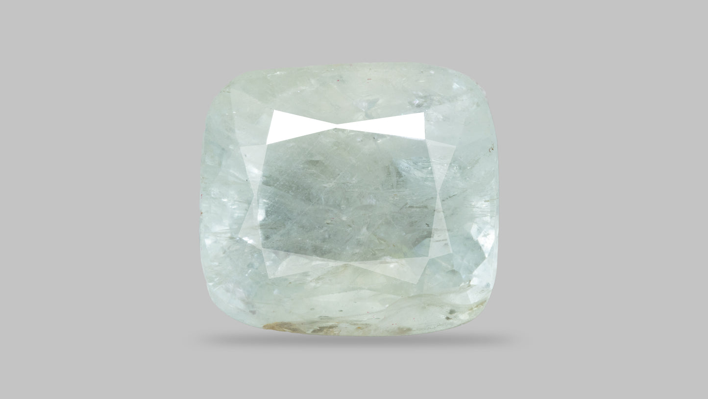 NATURAL PITAMBARI 9.26 CARATS - Pitambari