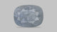 Natural Blue Sapphire (Neelam) 8.19 Carats