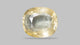 Natural Yellow Sapphire (Pukhraj) 2.77 Carats