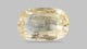 Natural Yellow Sapphire (Pukhraj) 6.88 Carats