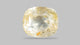 Natural Yellow Sapphire (Pukhraj) 3.38 Carats
