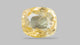 Natural Yellow Sapphire (Pukhraj) 2.44 Carats