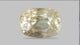 Natural Yellow Sapphire (Pukhraj) 2.74 Carats