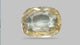 Natural Yellow Sapphire (Pukhraj) 2.90 Carats