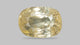 Natural Yellow Sapphire (Pukhraj) 2.74 Carats