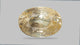 Natural Yellow Sapphire (Pukhraj) 2.49 Carats