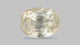 Natural Yellow Sapphire (Pukhraj) 2.77 Carats