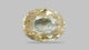 Natural Yellow Sapphire (Pukhraj) 2.63 Carats