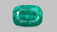 Natural Zambian Emerald (Panna) 4.48 Carats