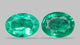 Natural Zambian Emerald (Panna) 2.16 Carats