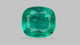 Natural Zambian Emerald (Panna) 4.01 Carats