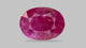 Burmese Ruby (Manik) 5.37 Carats