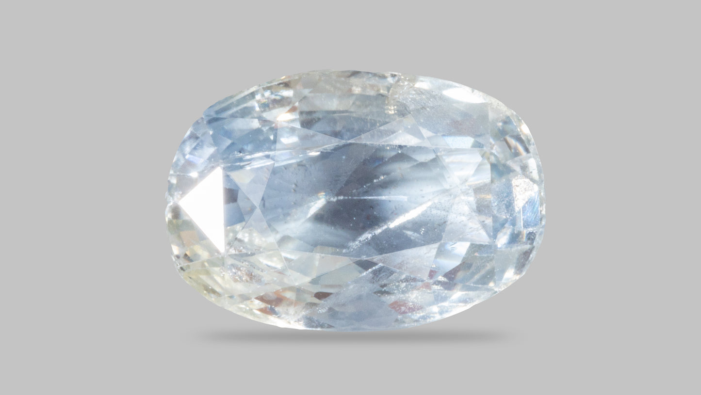 NATURAL PITAMBARI 5.55 CARATS - Pitambari