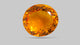 NATURAL CITRINE (SUNELA) 6.38 CARATS