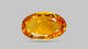 NATURAL CITRINE (SUNELA) 6.89 CARATS