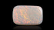 Natural Australian White Fire Opal 10.53 Carats