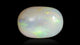 Natural Australian White Fire Opal 15.69 Carats