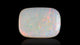 Natural Australian White Fire Opal 12.01 Carats
