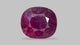 Natural Mozambique Ruby (Manik) 2.86 Carats