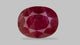 Natural Mozambique Ruby (Manik) 3.98 Carats
