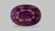 Natural Mozambique Ruby (Manik) 4.80 Carats