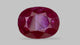 Natural Mozambique Ruby (Manik) 1.97 Carats
