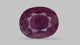 Natural Mozambique Ruby (Manik) 5.11 Carats