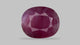Natural Mozambique Ruby (Manik) 4.48 Carats