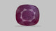 Natural Mozambique Ruby (Manik) 3.37 Carats