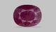 Natural Mozambique Ruby (Manik) 3.05 Carats