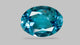 NATURAL BLUE TOPAZ  11.30 CARATS