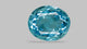 NATURAL BLUE TOPAZ 9.83 CARATS