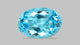 NATURAL BLUE TOPAZ 16.19 CARATS