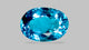 NATURAL BLUE TOPAZ 15.09 CARATS