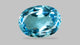 NATURAL BLUE TOPAZ  13.19 CARATS
