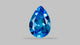 NATURAL BLUE TOPAZ 7.04 CARATS
