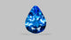 NATURAL BLUE TOPAZ 15.38 CARATS