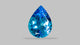 NATURAL BLUE TOPAZ 11.69 CARATS