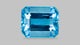 NATURAL BLUE TOPAZ 12.91 CARATS