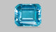 NATURAL BLUE TOPAZ 11.48  CARATS