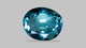 NATURAL BLUE TOPAZ 8.78 CARATS