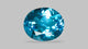 NATURAL BLUE TOPAZ 9.00 CARATS