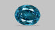 NATURAL BLUE TOPAZ 6.54 CARATS