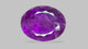 NATURAL AMETHYST 9.89 CARATS.