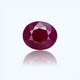 Ruby - 2.82 Carats