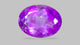 NATURAL AMETHYST 7.77 CARATS.
