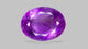 NATURAL AMETHYST 7.08 CARATS.