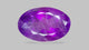 NATURAL AMETHYST 7.01 CARATS.
