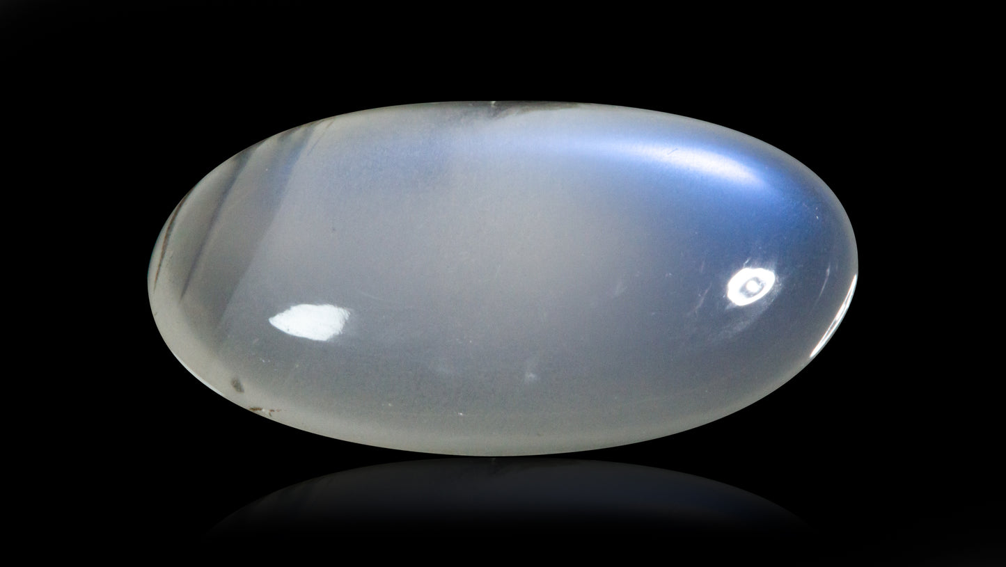 NATURAL MOONSTONE 8.22 CARATS - Moon Stone
